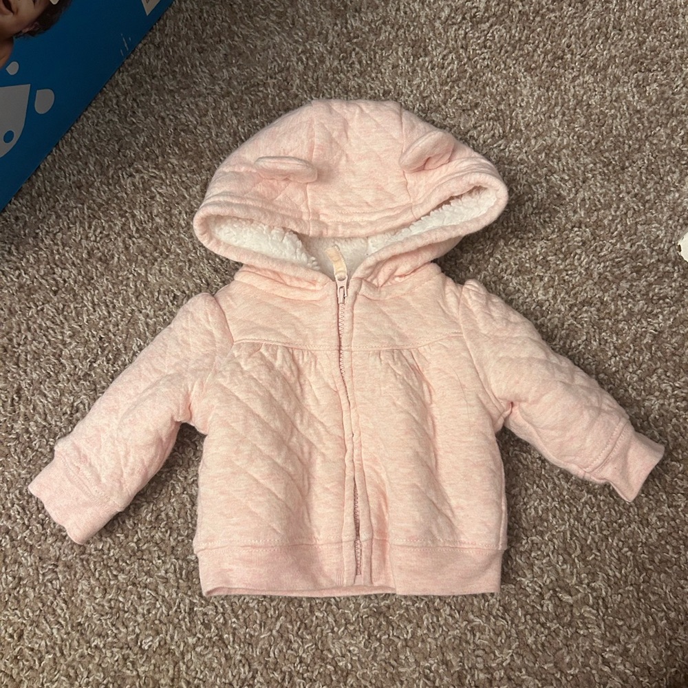 NB Jacket